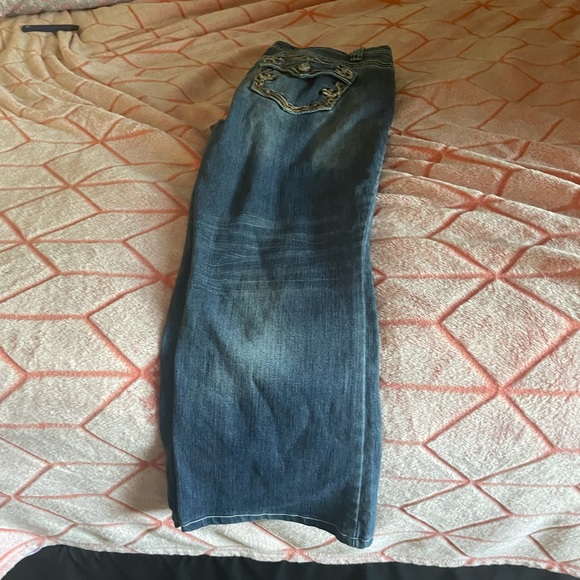 Shyanne Boot Cut Jeans - Picture 4 of 5